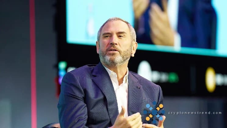 Cryptocurrency's Legislative Lifeline Faces Imminent Expiration, Ripple Chief Sounds Alarm in Miami
