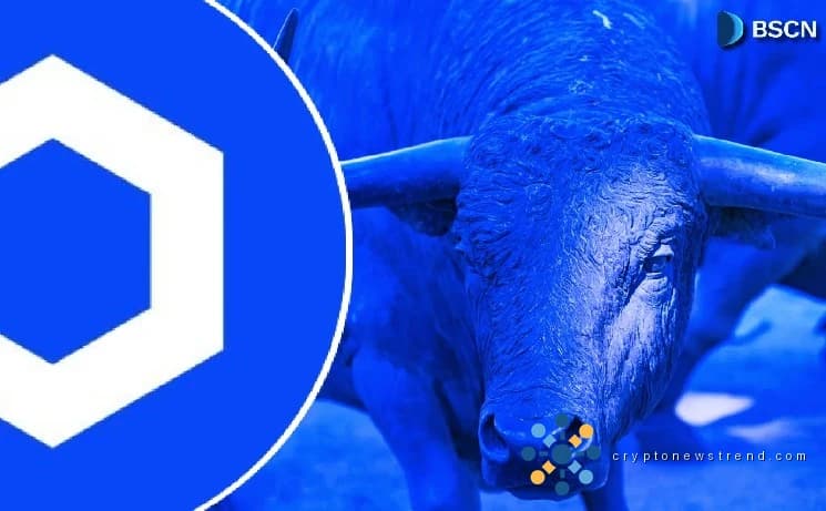 您错过了这些看涨 Chainlink 催化剂吗？