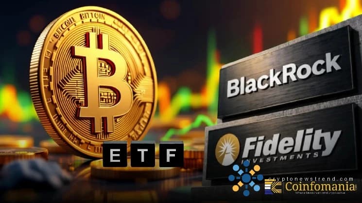 Der Appetit der Anleger auf Bitcoin-Investmentfonds bleibt angesichts des sich abzeichnenden Aufwärtstrends der BNB robust