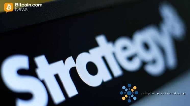 Multimillionen-Dollar-Schuldenrückkaufplan vorgestellt, wobei der Verkauf von BTC-Vermögenswerten als potenzielle Finanzierungsquelle genannt wird