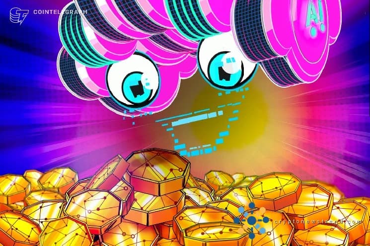 Erfahrener Investor setzt auf Ethereum, da er sieht, dass KI-Agenten die Nachfrage nach Tokenisierung ankurbeln