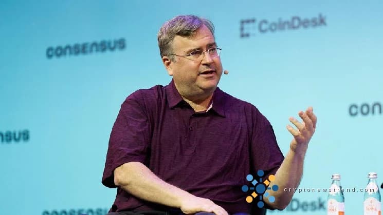 Reid Hoffman says NFTs may make a comeback as AI agents strain online identity