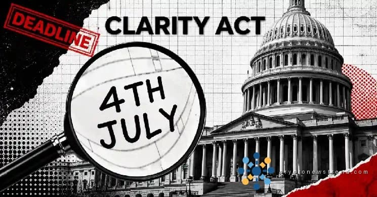 What If the CLARITY Act Fails in July?