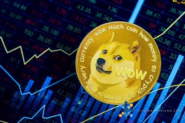 Predicción del precio de Dogecoin: la señal DOGE MACD apunta a $ 0,6533