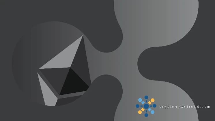 معظم عملات Ripple المستقرة موجودة على Ethereum.