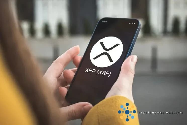 تازہ ترین سویپ کے بعد XRP کی $1.40–$1.46 کی حد کیوں حقیقی میدان جنگ ہے