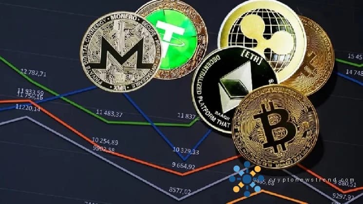 تجزیہ کار نے خبردار کیا: ریچھ کی مارکیٹ Bitcoin، altcoins کو پھنس سکتی ہے۔