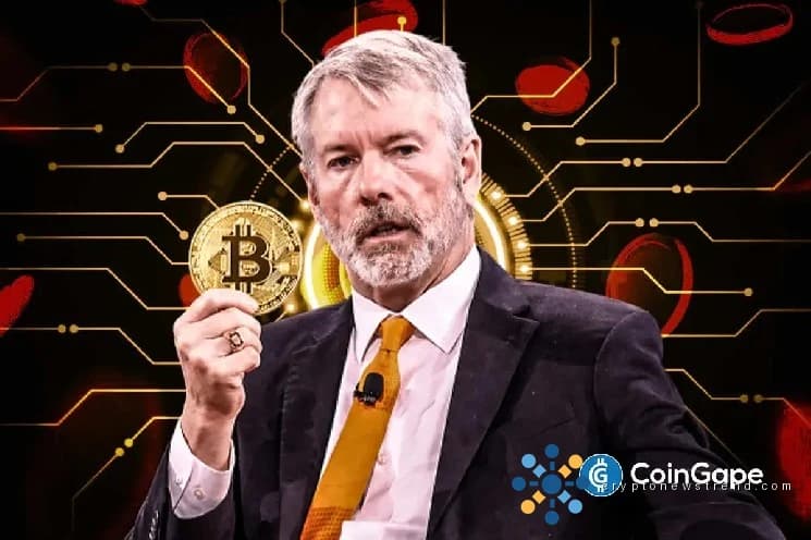 ¿Está a punto de detenerse la ola de compras de Bitcoin de Michael Saylor?