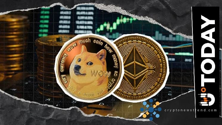 Dogecoin (DOGE) sur la bonne voie pour sa meilleure semaine depuis mars malgré le support d'un ETF à 0 $ aux États-Unis