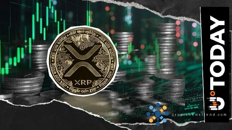ينخفض ​​احتياطي صرف XRP إلى 2.70 مليار وسط تقلبات السوق