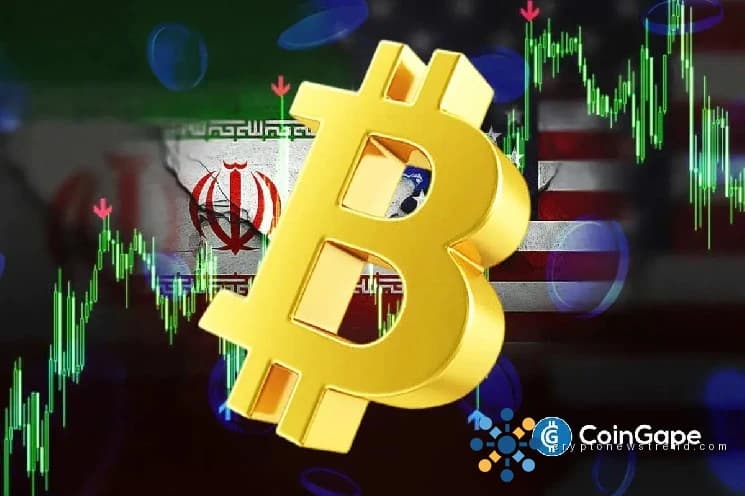 يشهد سوق العملات المشفرة تراجعًا حادًا مع تصاعد التوترات الجيوسياسية في أعقاب الازدراء الدبلوماسي البارز