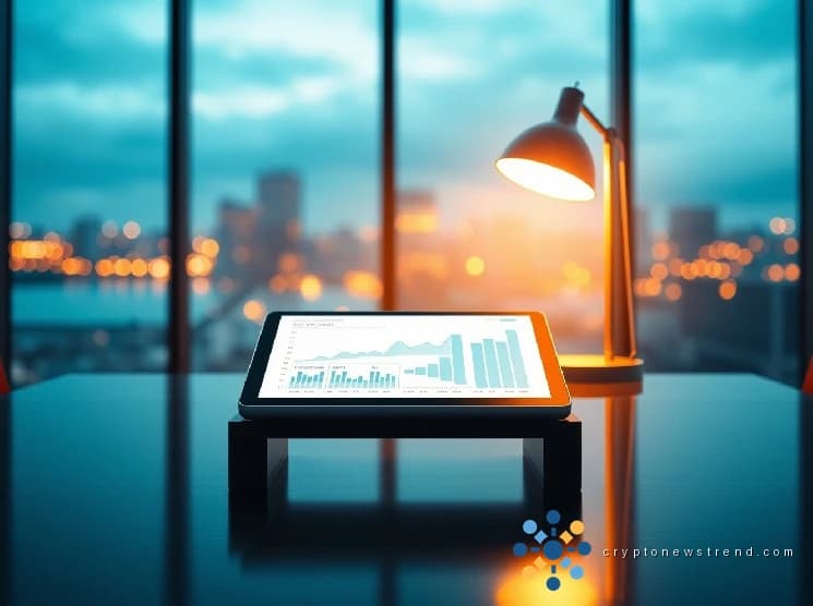 تدخل جولة تمويل Tether البالغة 500 مليار دولار مراحل نهائية حرجة مع اقتراب الموعد النهائي