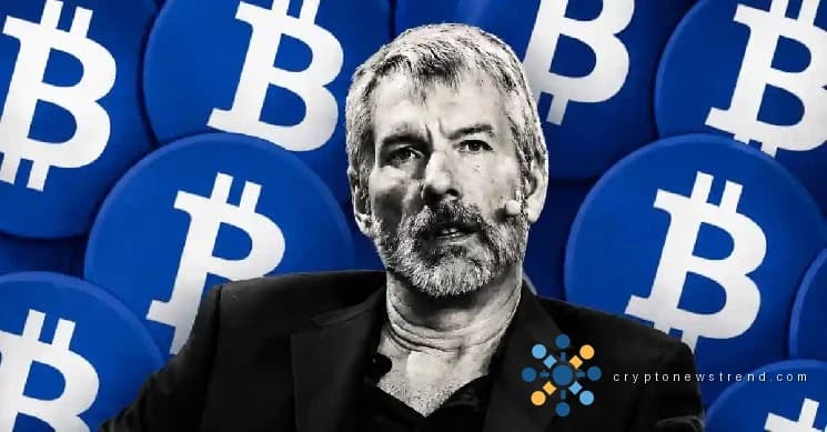يتنبأ سايلور بموعد بدء ارتفاع البيتكوين
