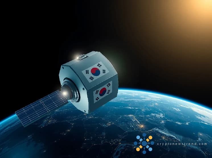 Korbit wirft 4,2 Millionen SPACE-Token aus der Luft ab, um die Notierung von Spacecoins zu feiern – ein mutiger Schritt für DePIN