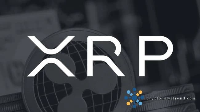 This XRP Move Has Only Happened 4 Times In History And Here’s What Happened Each Time