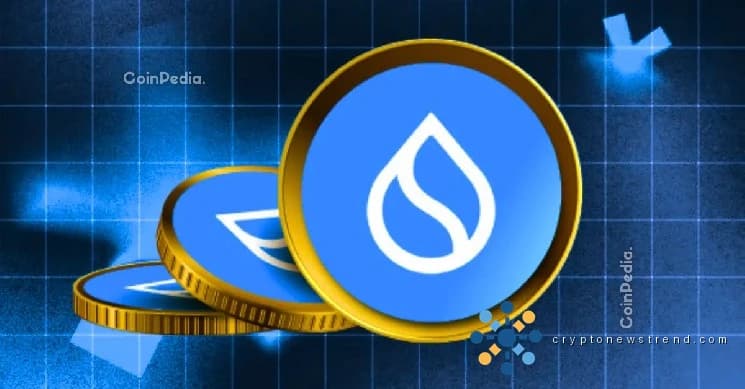 SUI Network sieht Walansammlung vor gaslosem Upgrade