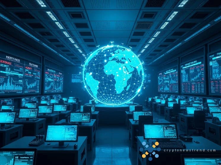 Rise of Intelligent Trading Systems Sparks Escalating Battle to Protect Digital Assets
