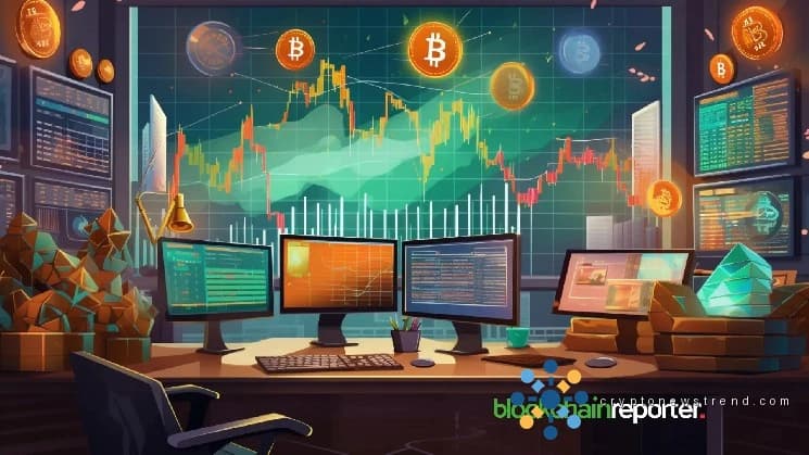 El mercado de criptomonedas se prepara para 48 horas turbulentas en medio de un pesimismo inversor sin precedentes