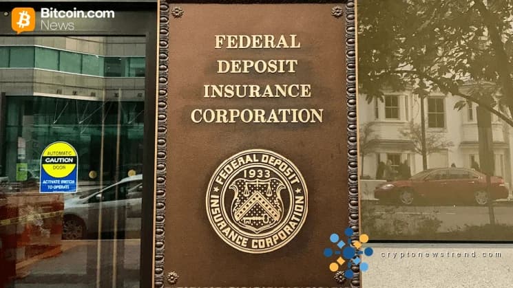 La FDIC propone reglas de la Ley GENIUS para emisores de monedas estables bancarias: se requieren reservas 1:1 y reembolsos de 2 días