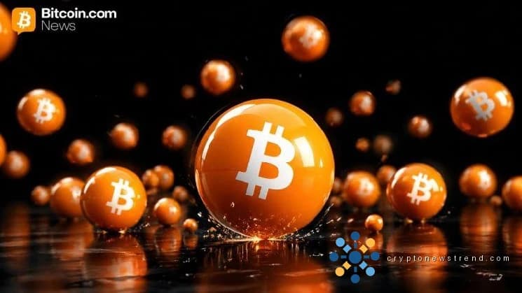 يستمر الإيقاع: مخطط Bitcoin الجديد لـ Saylor يزيد من حدة مراقبة التراكم بعد عمليات شراء كبيرة لـ BTC