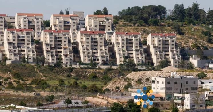 La Unión Europea impone sanciones a los colonos israelíes después de que Hungría levante el veto