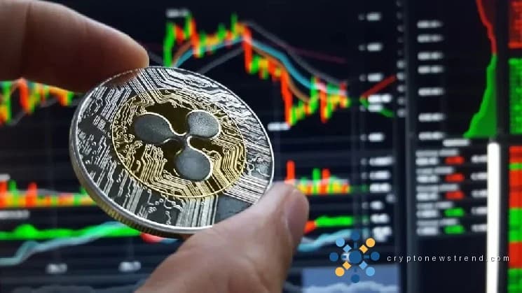 Ripple 高级副总裁表示，XRP 是 XRP 账本上 RLUSD 背后的引擎