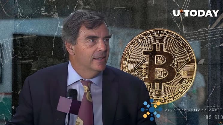 Der legendäre Investor Draper erwartet, dass Bitcoin innerhalb von 18 Monaten 250.000 US-Dollar erreichen wird