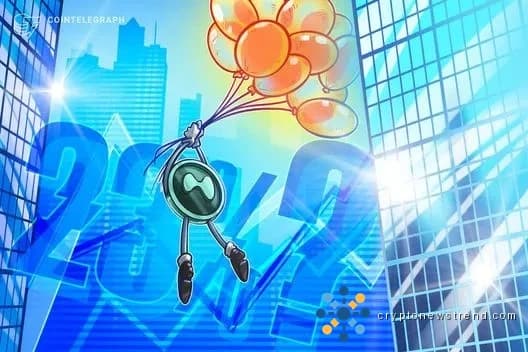 يقفز سعر رمز Hyperliquid بنسبة 23٪ في يوم واحد: هل يمكن أن يستمر "الضجيج" الصعودي؟