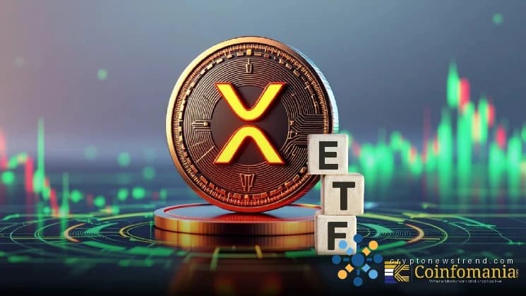 Les avoirs des ETF XRP ont atteint 1,43 milliard de dollars, que voient les grands investisseurs ?