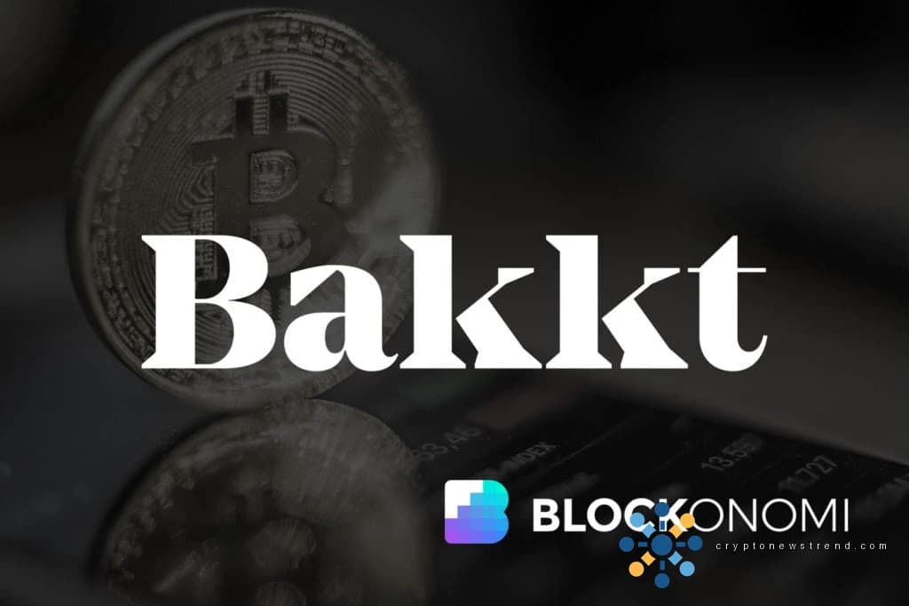 Bakkt completa el acuerdo DTR para expandir los pagos de Stablecoin impulsados ​​por IA