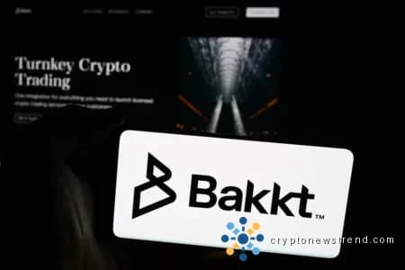 Major Investor's Multimillion-Dollar Bet on Bakkt Sparks Double-Digit Stock Surge