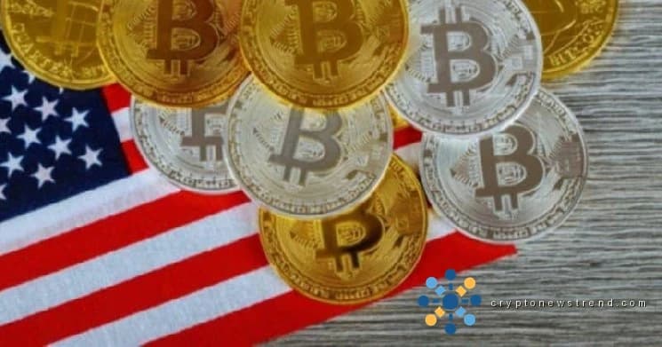 تقوم الحكومة الأمريكية بنقل 606 ألف دولار من عملة البيتكوين التي تم الاستيلاء عليها من اختراق Bitfinex إلى Coinbase Prime