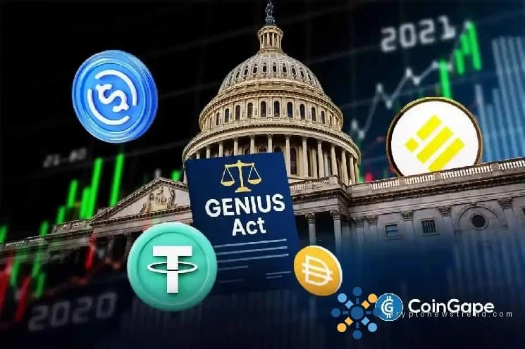 Consensys نے FDIC کو مجوزہ GENIUS ایکٹ Stablecoin کے قوانین پر نظر ثانی کرنے پر زور دیا