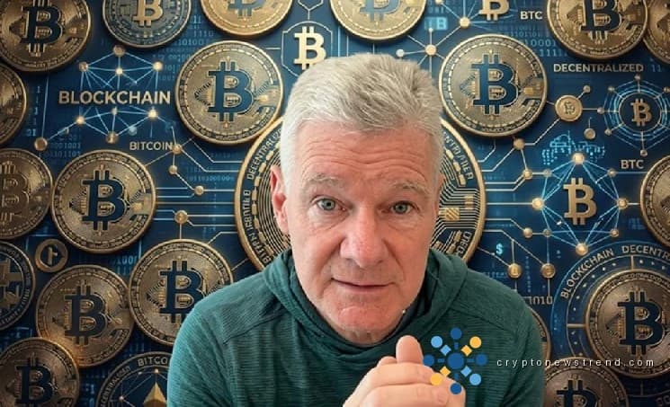Bitcoin a-t-il touché le fond ? Commentaires brûlants d'un expert renommé – « Il n'est jamais descendu en dessous de ce niveau dans l'histoire »