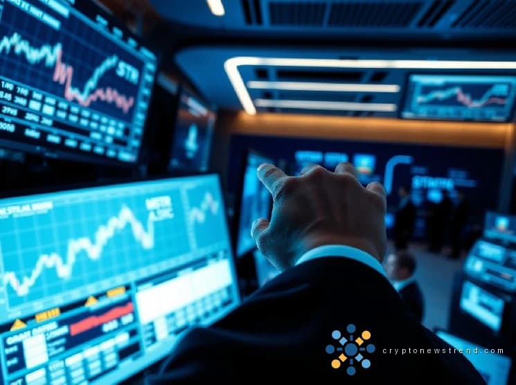 Apyx profundiza su apuesta por MicroStrategy con una posición de acciones preferentes de 280 millones de dólares