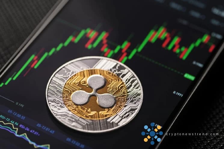 Рост оценки Ripple перед IPO наконец-то стимулирует ценовое движение XRP