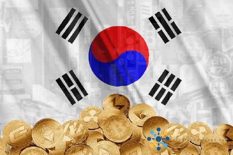 Se revelan 15 Altcoins que experimentan un aumento en el volumen de operaciones en Corea del Sur: XRP encabeza la lista nuevamente