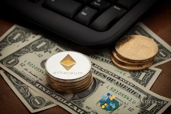 Los nuevos usuarios de Ethereum aumentan un 81% intertrimestral hasta un máximo histórico