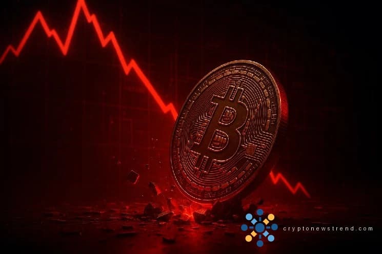 随着比特币的价值暴跌至 63,000 美元大关，加密货币市场摇摇欲坠，引发了对虚假底部的担忧。