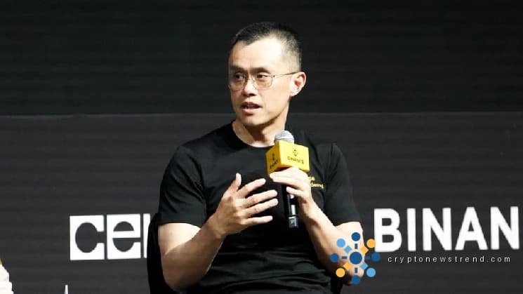 Star Xu nennt CZ einen „Lügner“, während die Gründer der weltgrößten Krypto-Börsen über frühere Anschuldigungen streiten