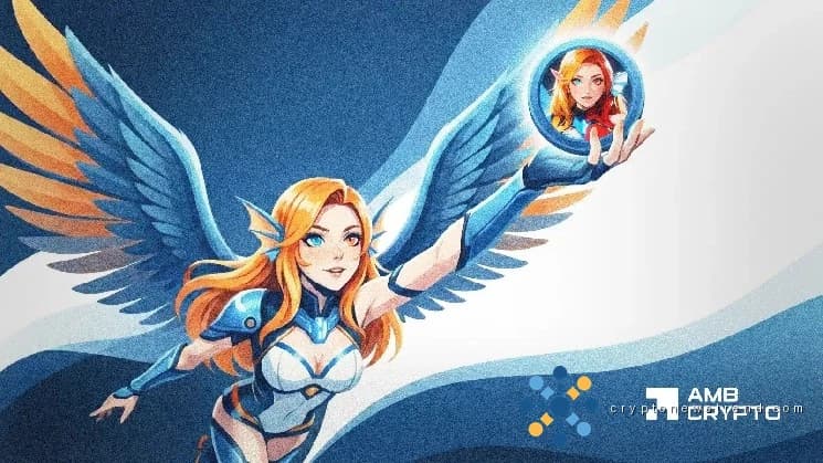 SIREN sube un 61% en una semana: factores técnicos empujan el token a 2 dólares