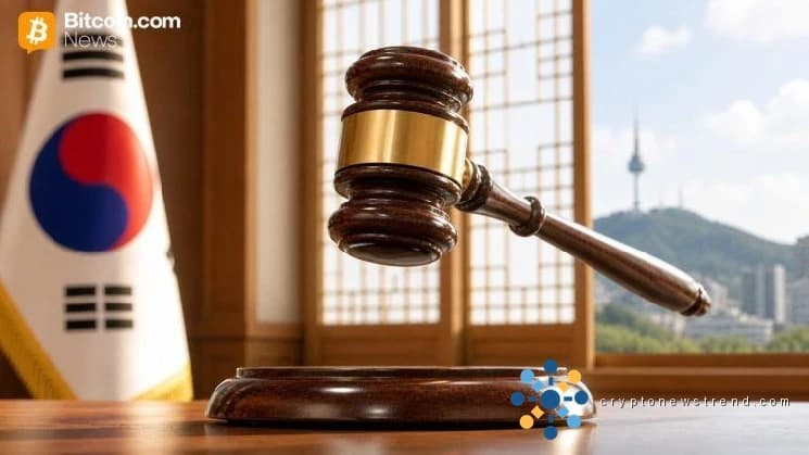 جنوبی کوریائی ایکسچینج بتھمب کو ریلیف مل گیا کیونکہ عدلیہ کے ذریعہ طویل تجارتی تعطل کو ختم کردیا گیا ہے