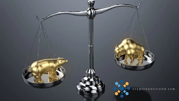 Nuevas perspectivas de la actividad blockchain de Bitcoin: ¿Están los inversores preparados para un aumento o una caída?