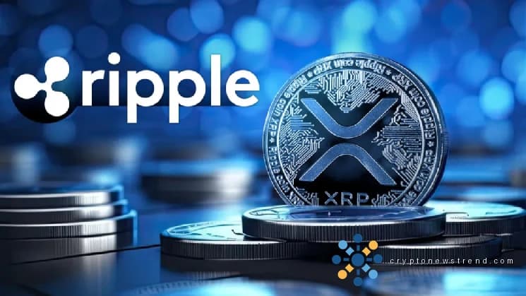 ¡Atención inversores de XRP! ¡Ripple no solo ha conseguido un nuevo acuerdo multimillonario, sino que también ha recibido una inversión!