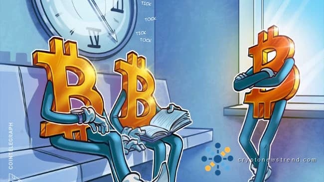 Precio de BTC debido a nuevos máximos: cinco cosas que debe saber sobre Bitcoin esta semana
