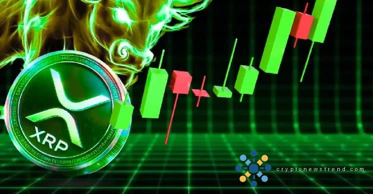 Перспективы Ripple блестят, поскольку надвигается ясность регулирования: своевременная ставка или нет?