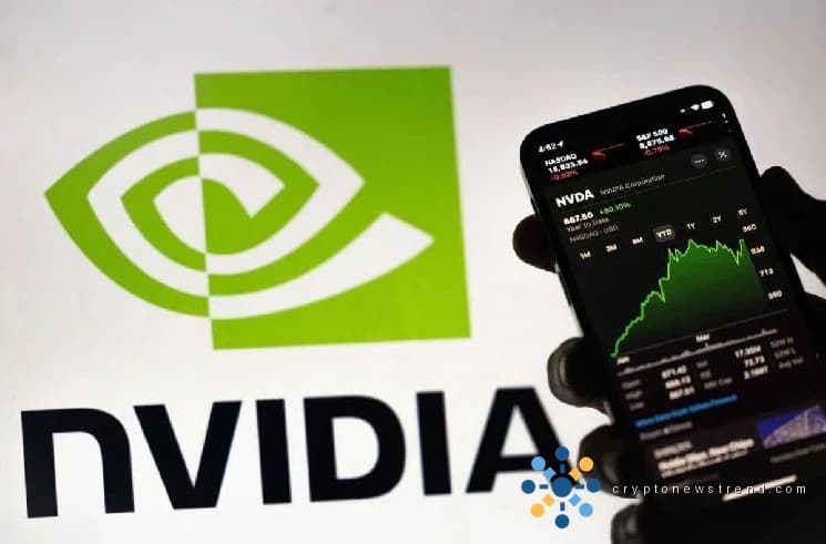 如果您在 2025 年初购买了 100 股 Nvidia 股票，这是您今天的股息回报