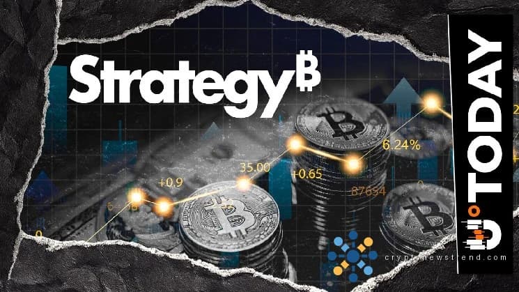 La estrategia de Saylor finalmente sale de la posición de pérdidas cuando Bitcoin alcanza los $76,000