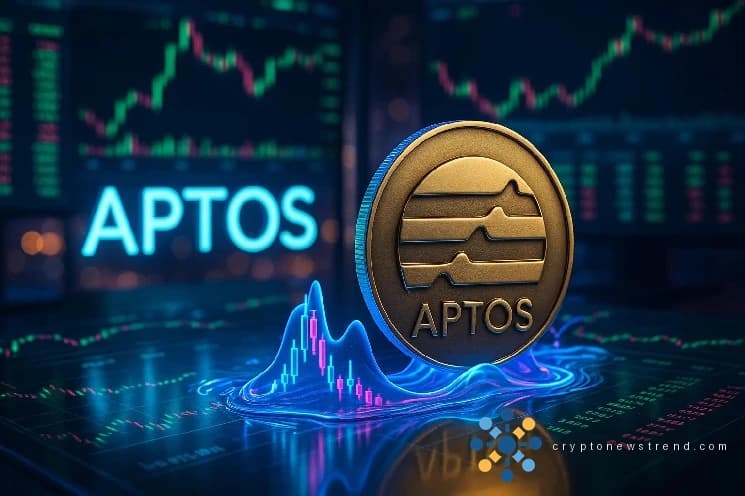 Aptos TVL 超过 2.75 亿美元,APT 交易价格为 0.92 美元