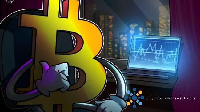 Bitcoin rebounds near $74.5K as US stocks chase after new all-time highs
